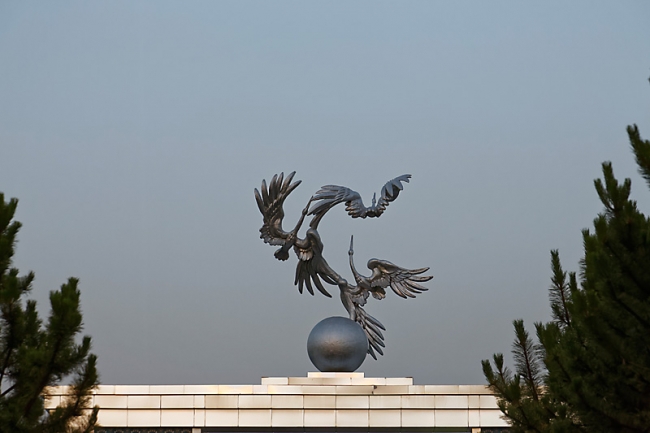 Place de l'Indépendance-024